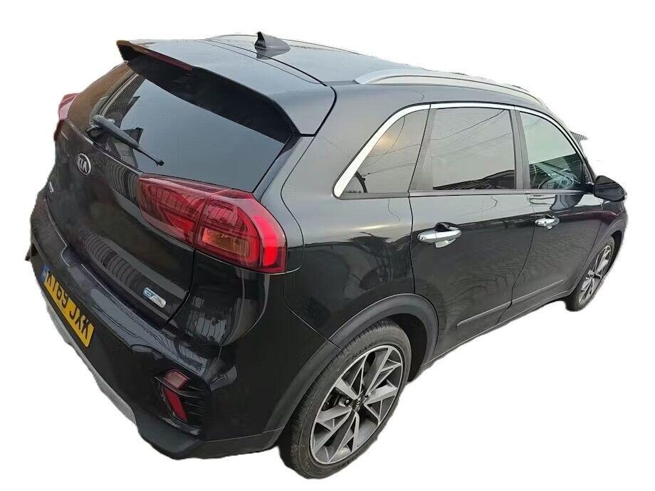 Used Kia Niro 2019 for sale - 78084079: Photo 4