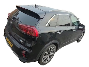 Used Kia Niro 2019 for sale - 78084079: Photo