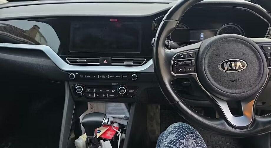 Used Kia Niro 2019 for sale - 78084079: Photo 5