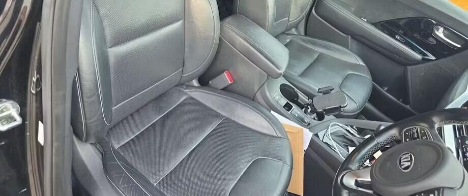 Used Kia Niro 2019 for sale - 78084079: Photo 6