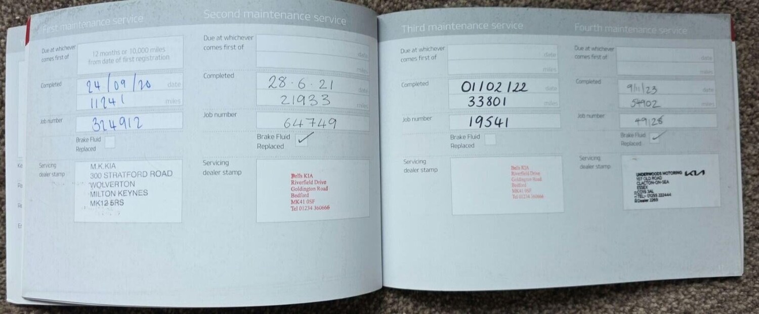 Used Kia Niro 2019 for sale - 78084079: Photo 8