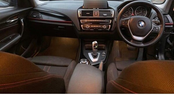 Used BMW 1 Series 2015 for sale - 76304992: Photo 6
