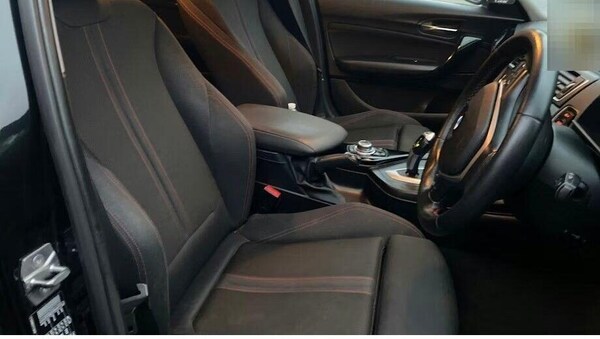 Used BMW 1 Series 2015 for sale - 76304992: Photo 7