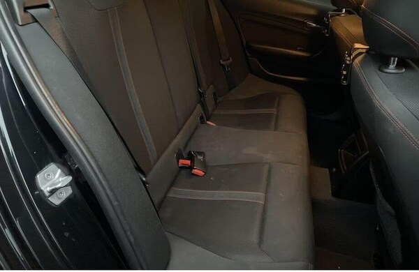 Used BMW 1 Series 2015 for sale - 76304992: Photo 8