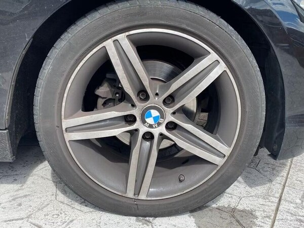 Used BMW 1 Series 2015 for sale - 76304992: Photo 9