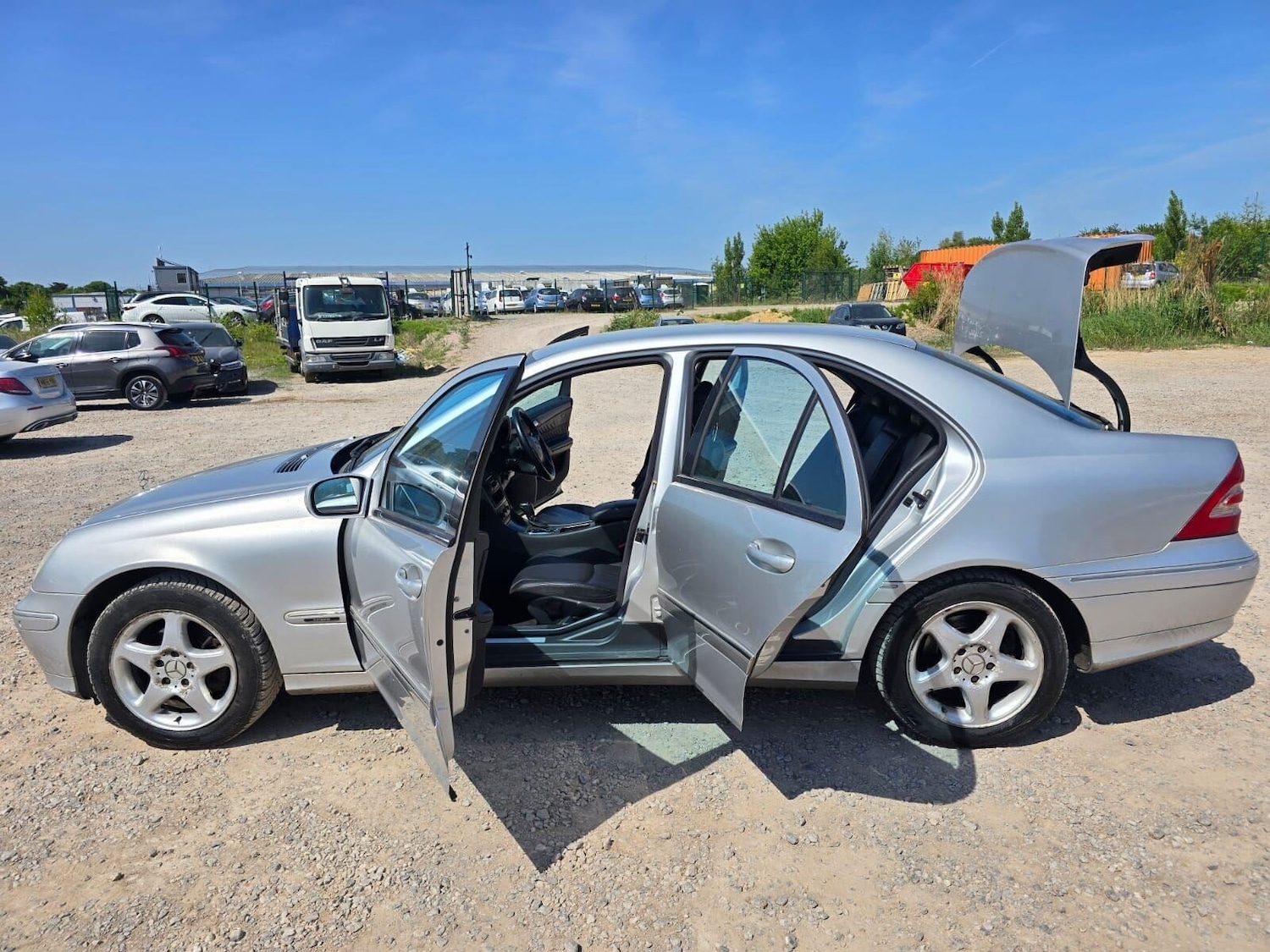 Vehicle 15