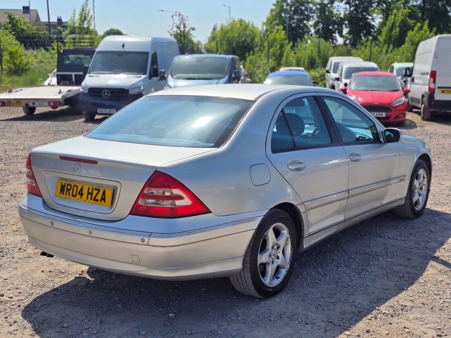 Vehicle 19