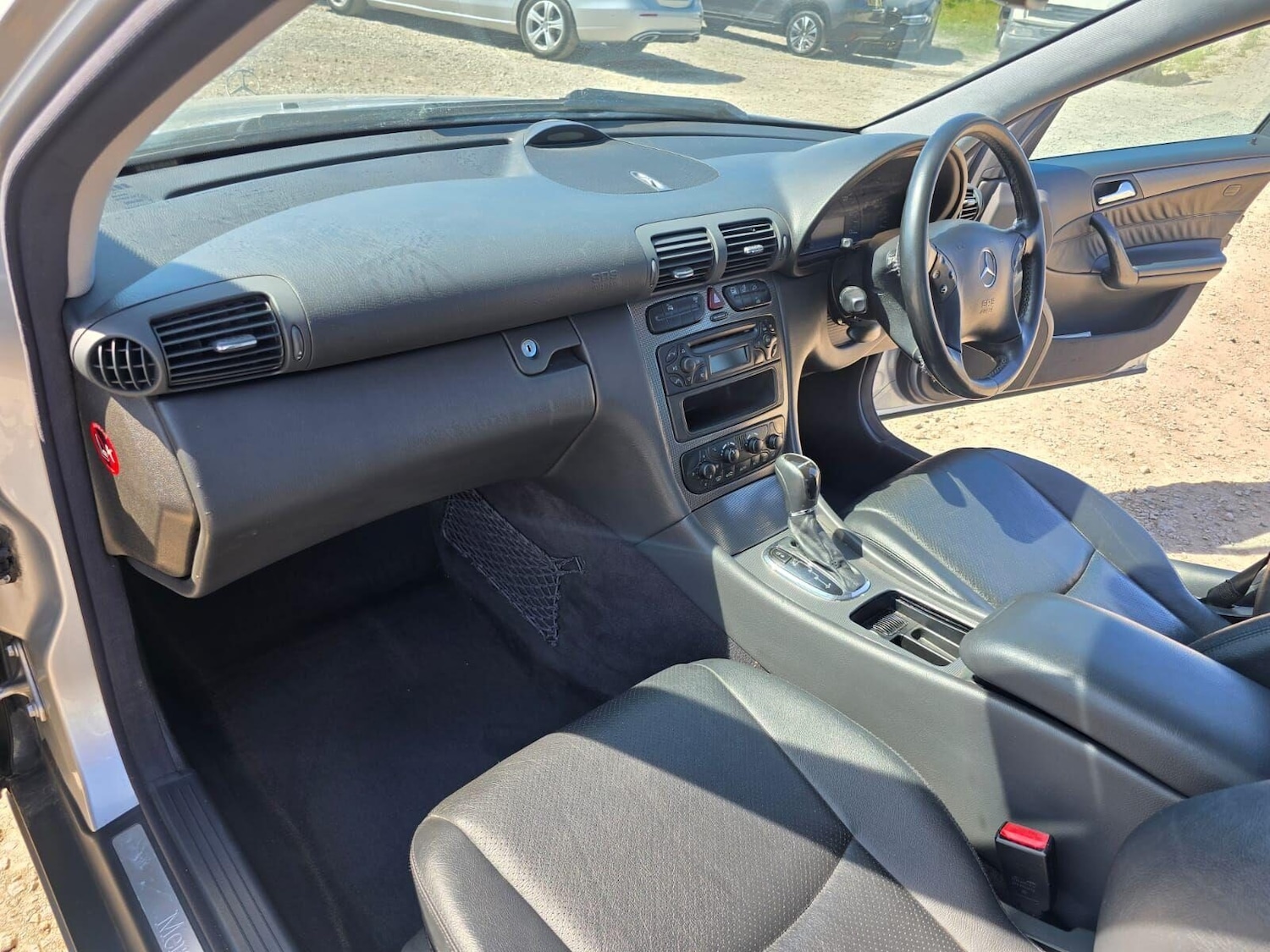 Vehicle 24