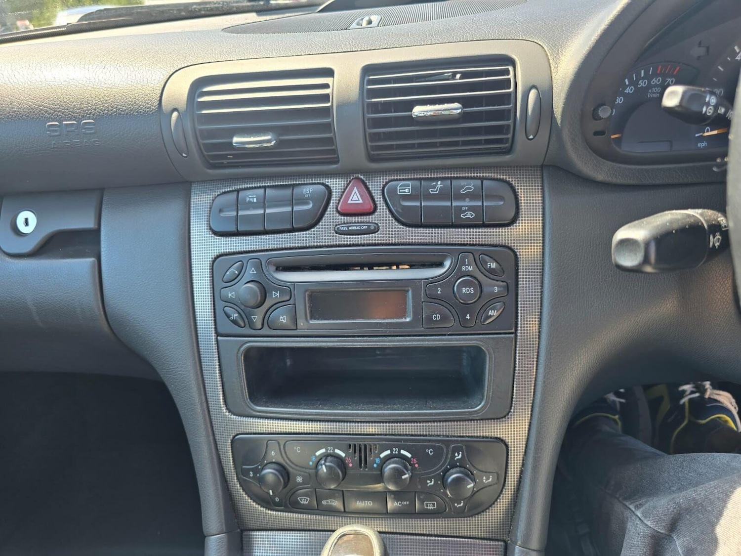 Vehicle 25