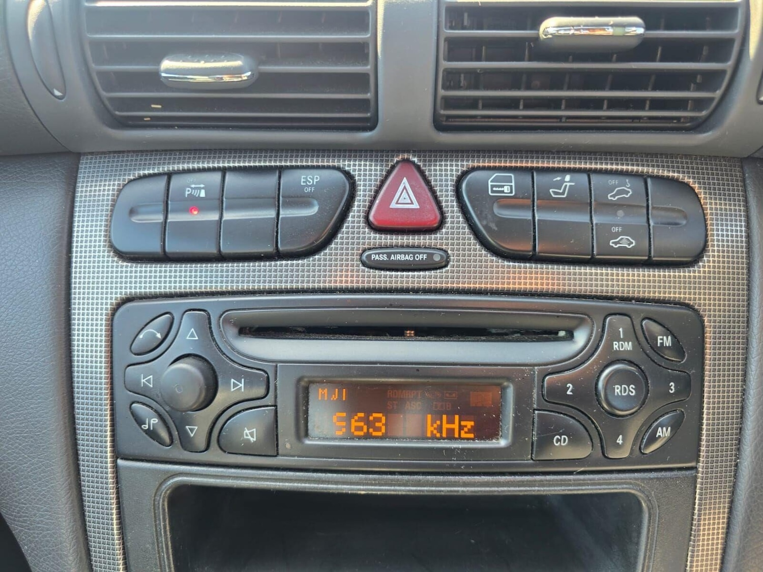 Vehicle 27