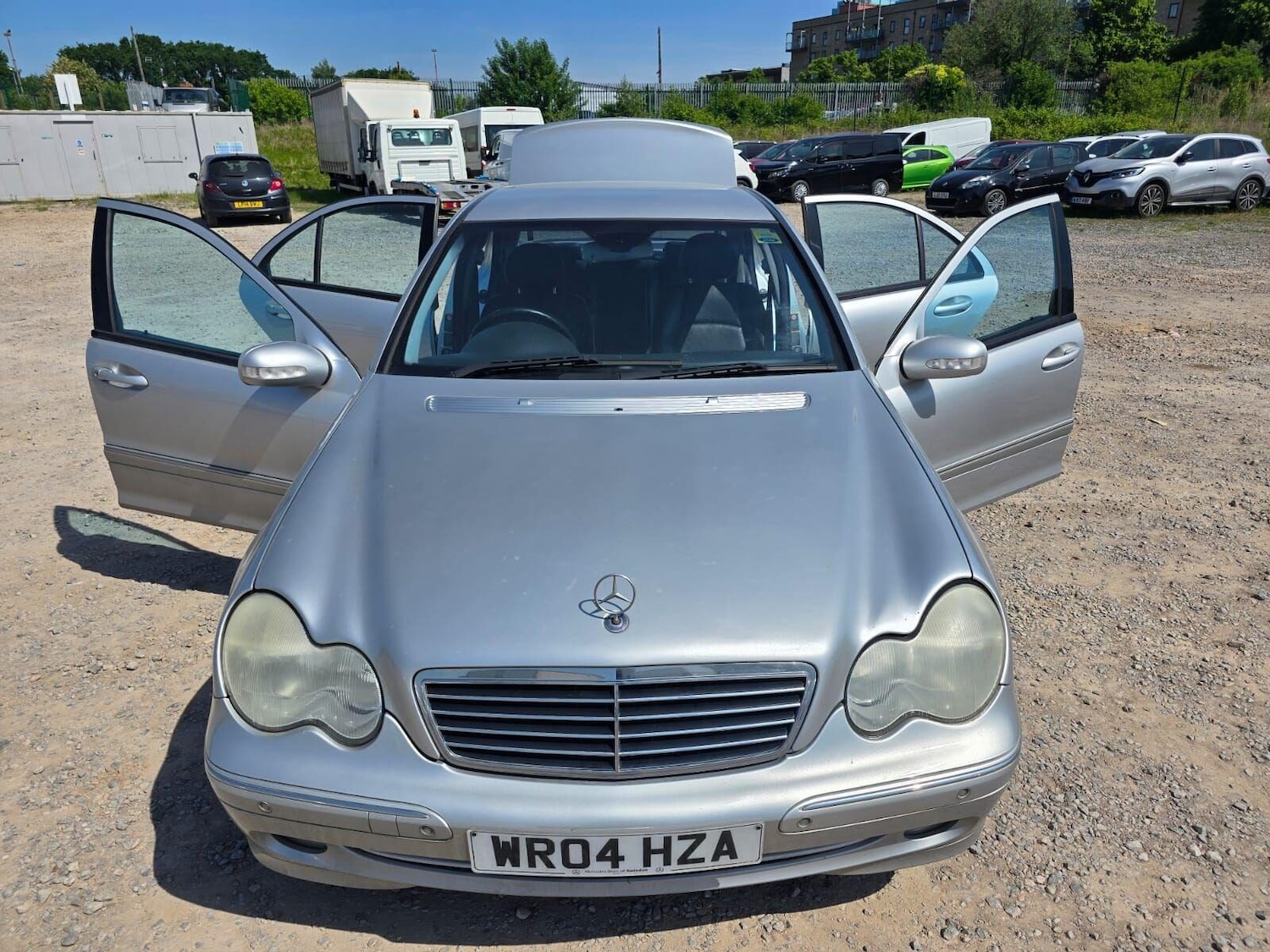 Vehicle 7