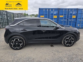 Used Vauxhall Mokka Electric 2022 for sale - 79058563: Photo