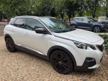 2019 - 1.5 BlueHDi GT Line Premium EAT Euro 6 (s/s) 5dr