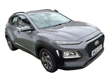Used Hyundai KONA 2020 for sale - 78281316: Photo