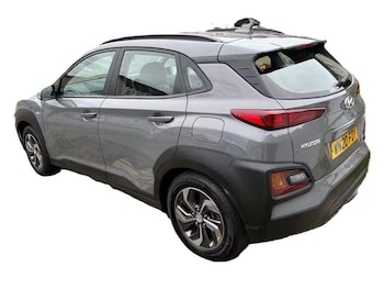 Used Hyundai KONA 2020 for sale - 78281316: Photo