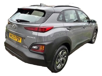 Used Hyundai KONA 2020 for sale - 78281316: Photo