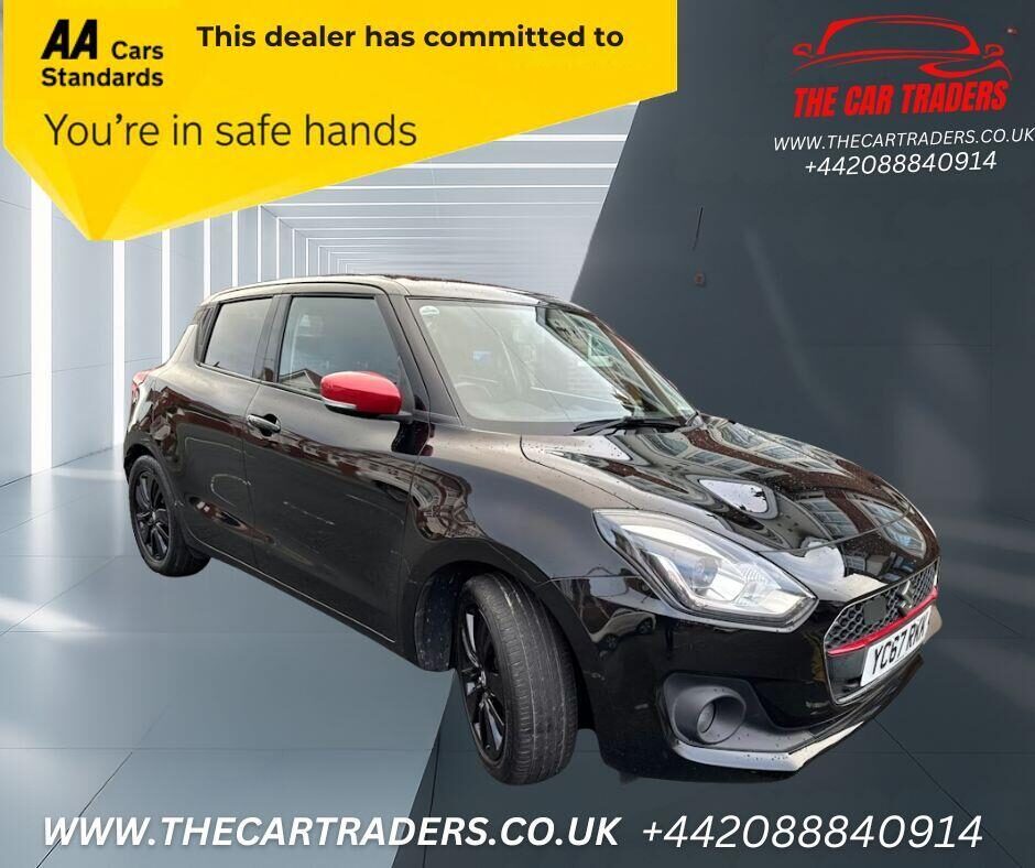 Used Suzuki Swift 2017 for sale - 76641698: Photo 1