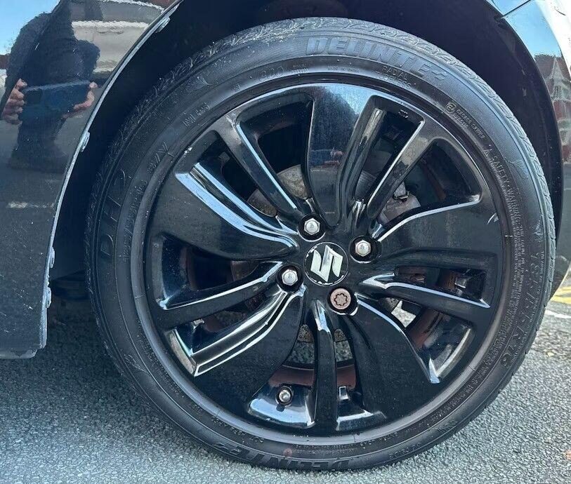 Used Suzuki Swift 2017 for sale - 76641698: Photo 11