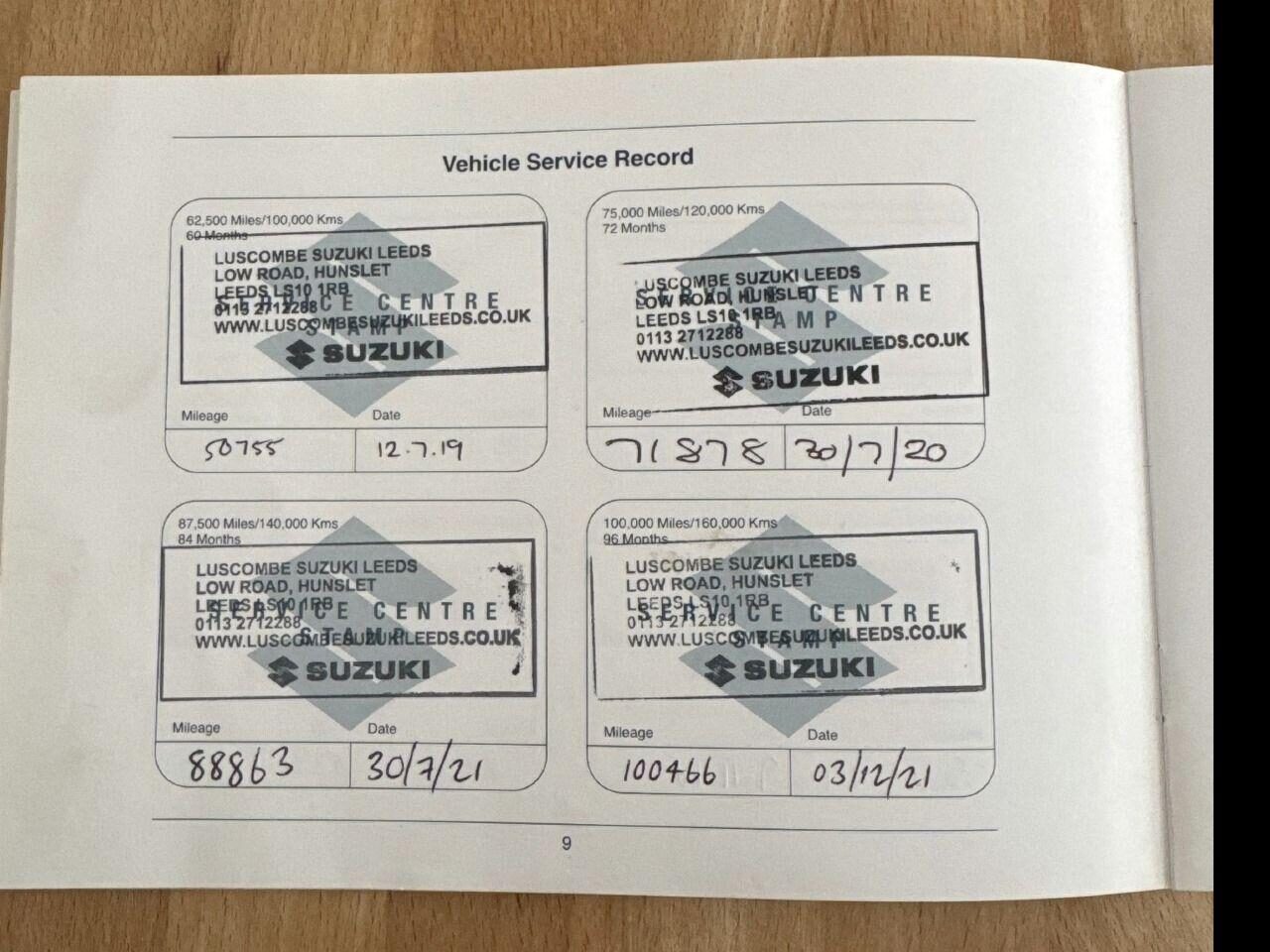 Used Suzuki Swift 2017 for sale - 76641698: Photo 12