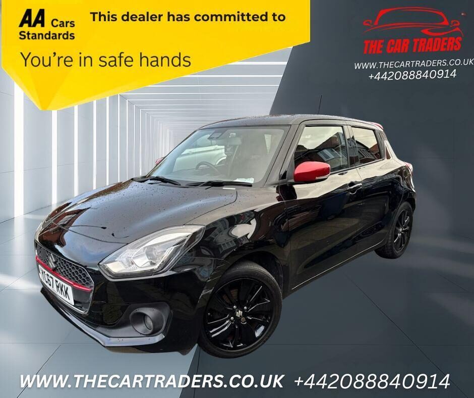 Used Suzuki Swift 2017 for sale - 76641698: Photo 2