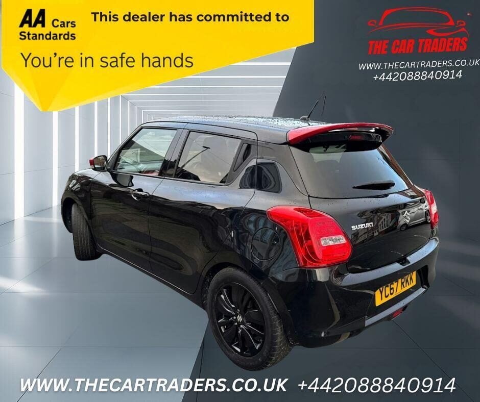 Used Suzuki Swift 2017 for sale - 76641698: Photo 3