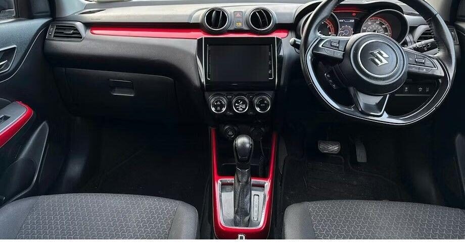 Used Suzuki Swift 2017 for sale - 76641698: Photo 5