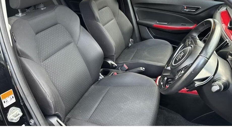 Used Suzuki Swift 2017 for sale - 76641698: Photo 6