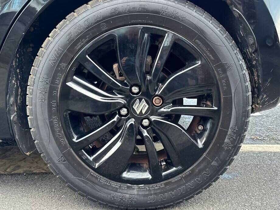 Used Suzuki Swift 2017 for sale - 76641698: Photo 8