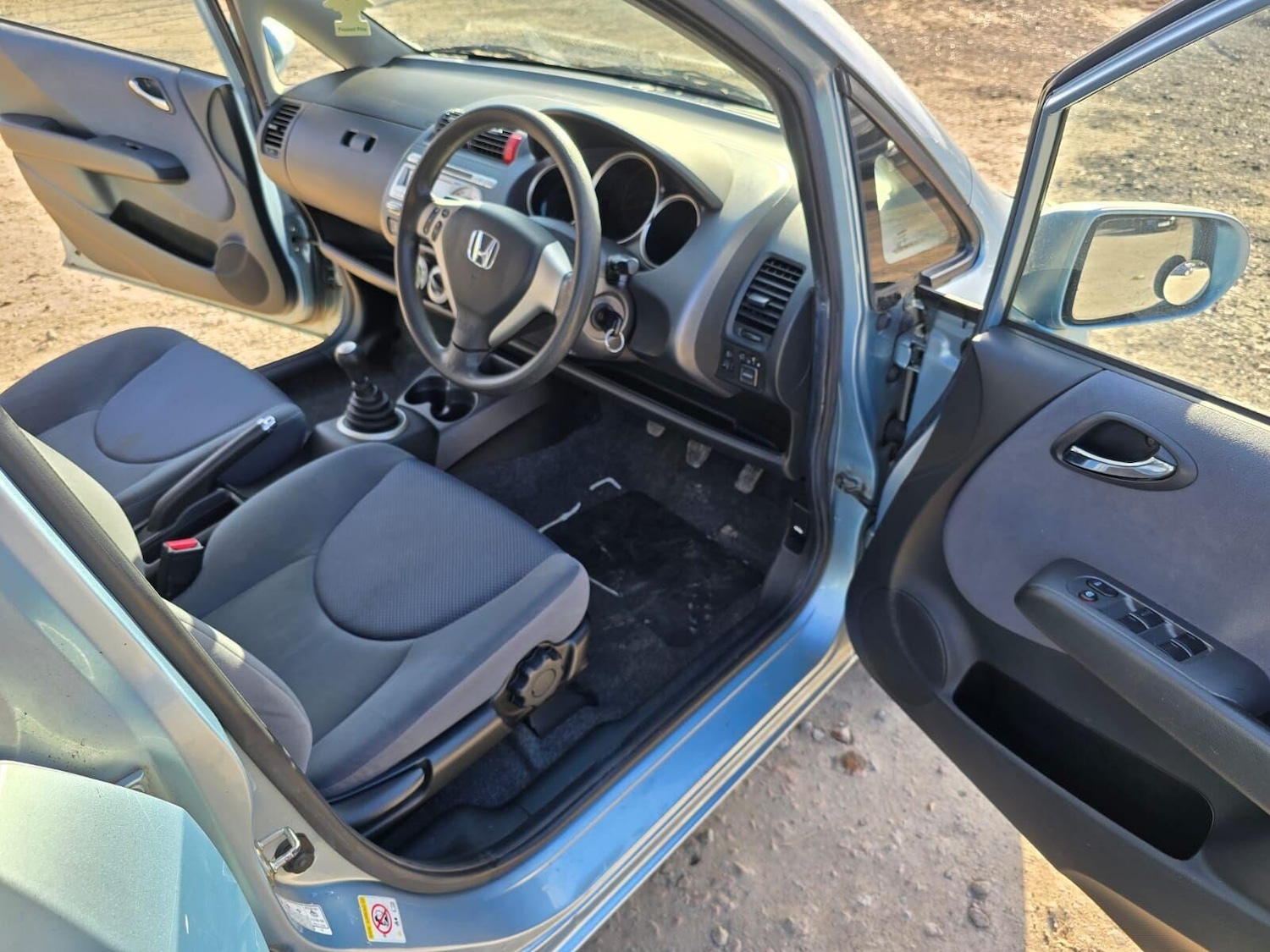 Vehicle 15
