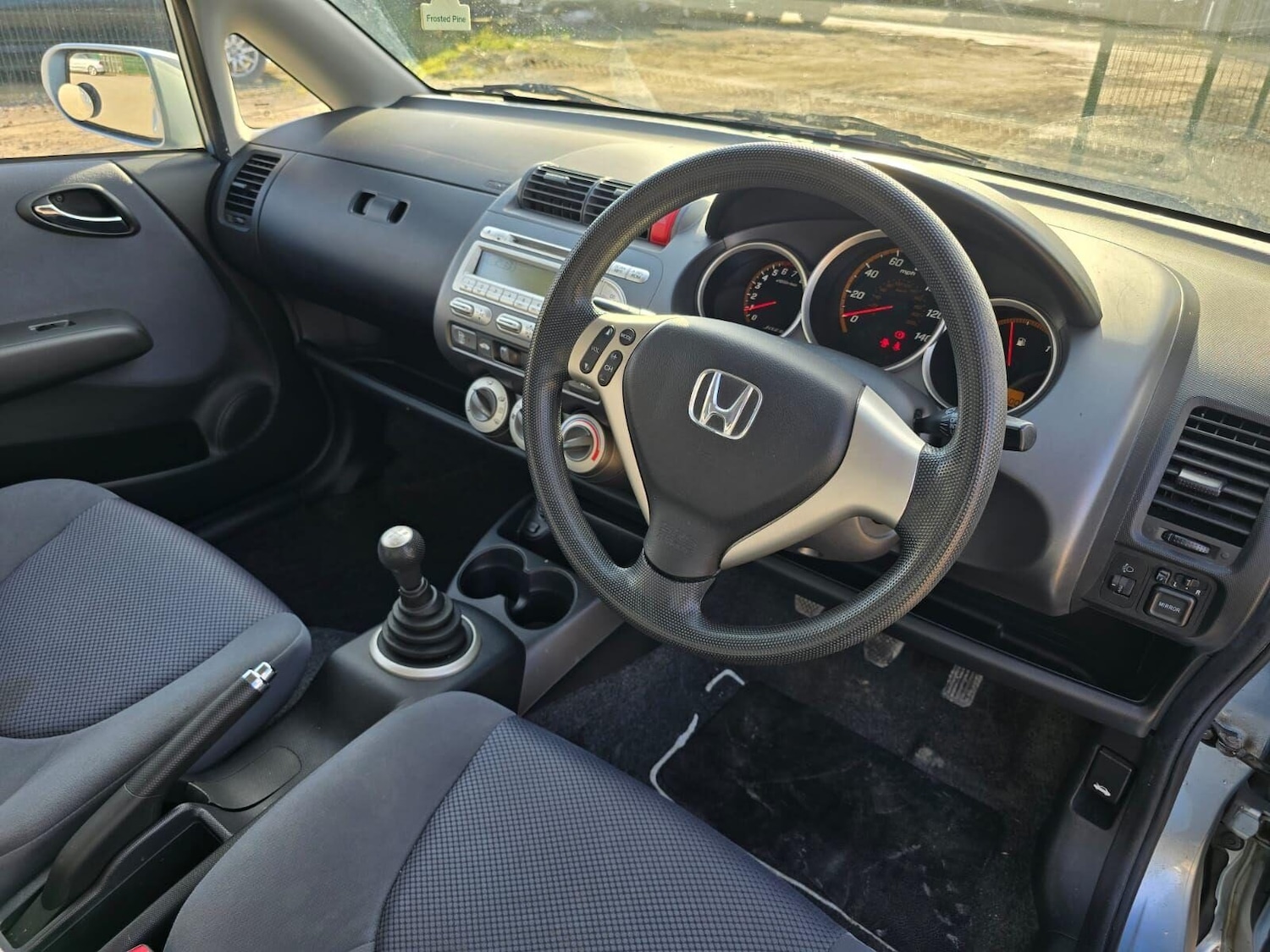Vehicle 19