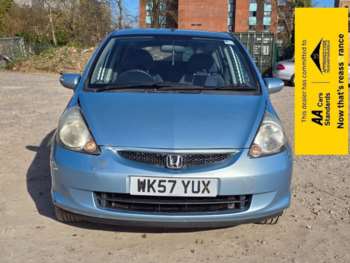 Used Honda Jazz 2007 for sale - 75426390: Photo