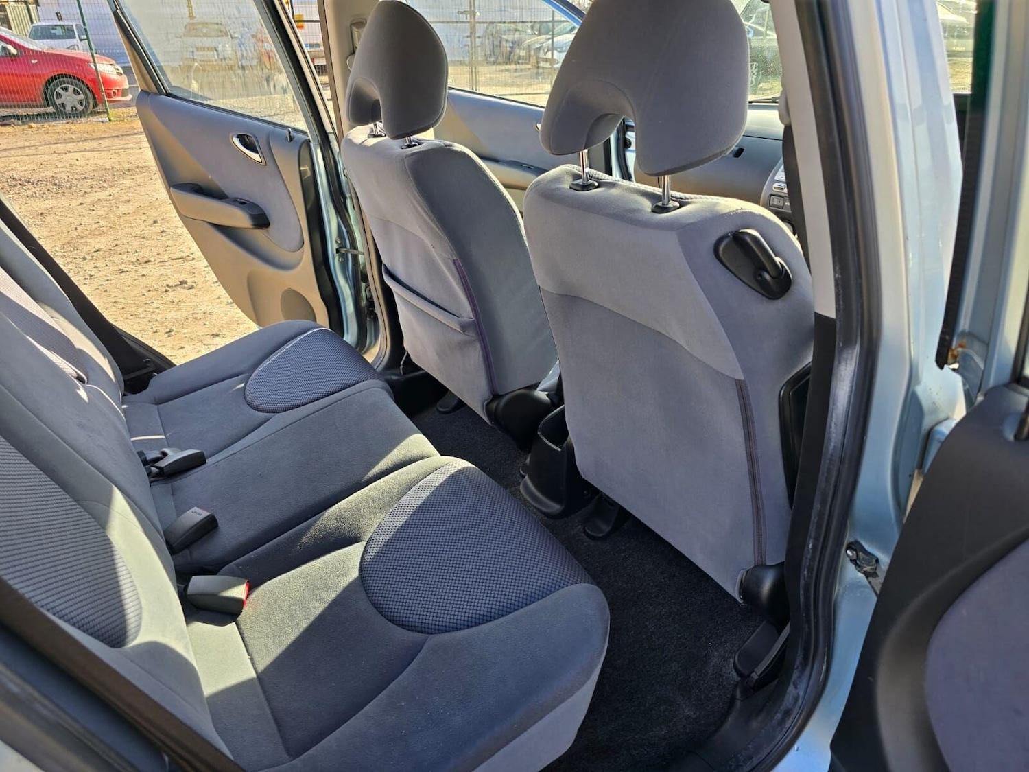 Vehicle 24