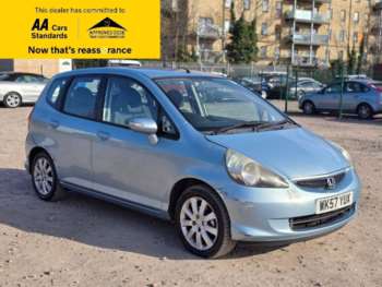 Used Honda Jazz 2007 for sale - 75426390: Photo
