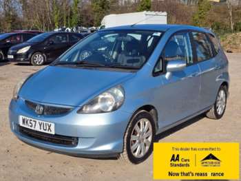 Used Honda Jazz 2007 for sale - 75426390: Photo