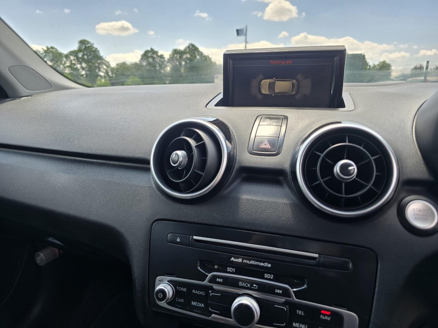 Vehicle 19
