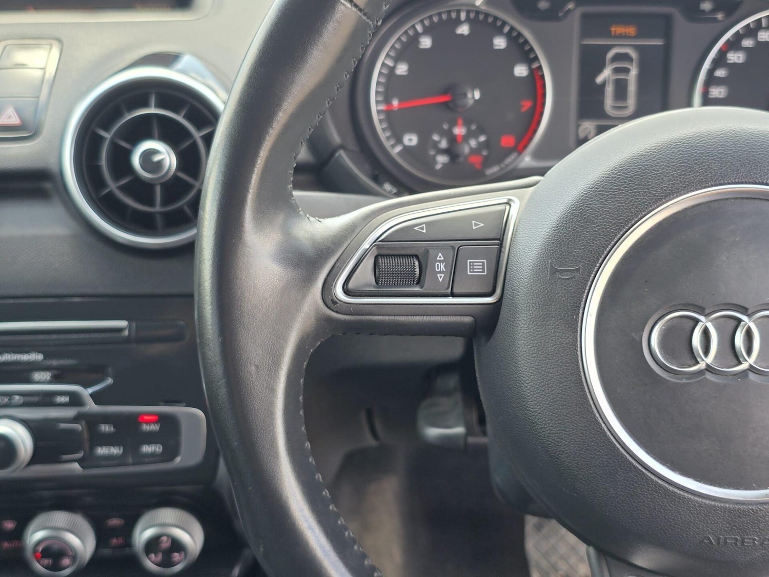 Vehicle 29
