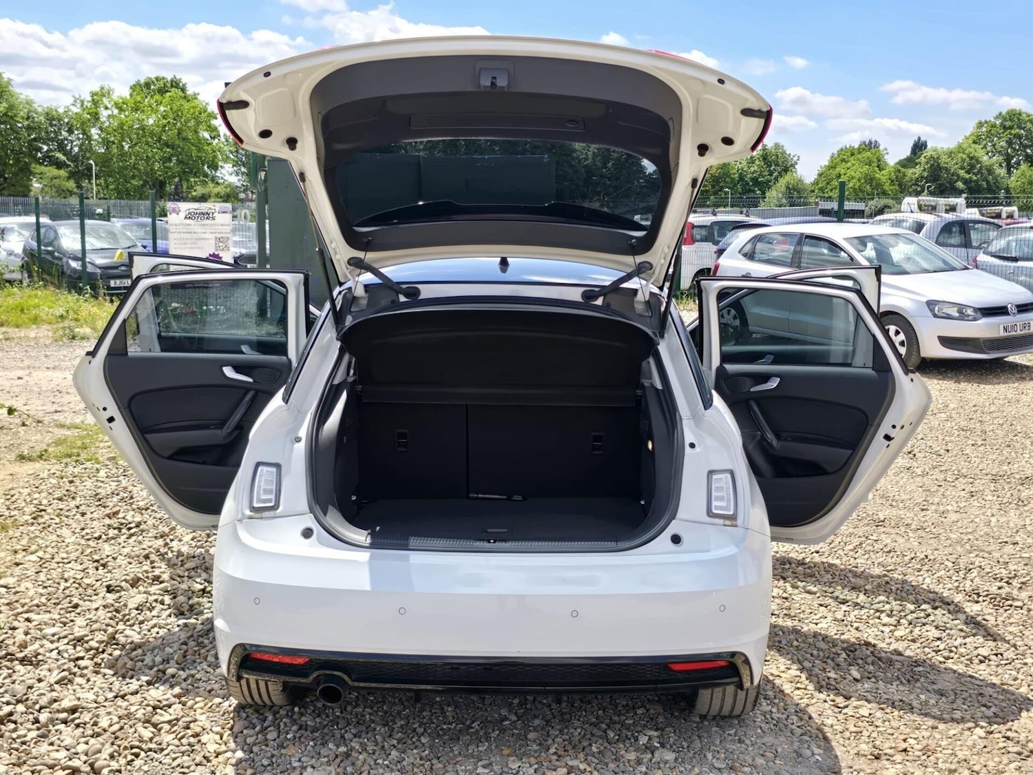 Vehicle 38