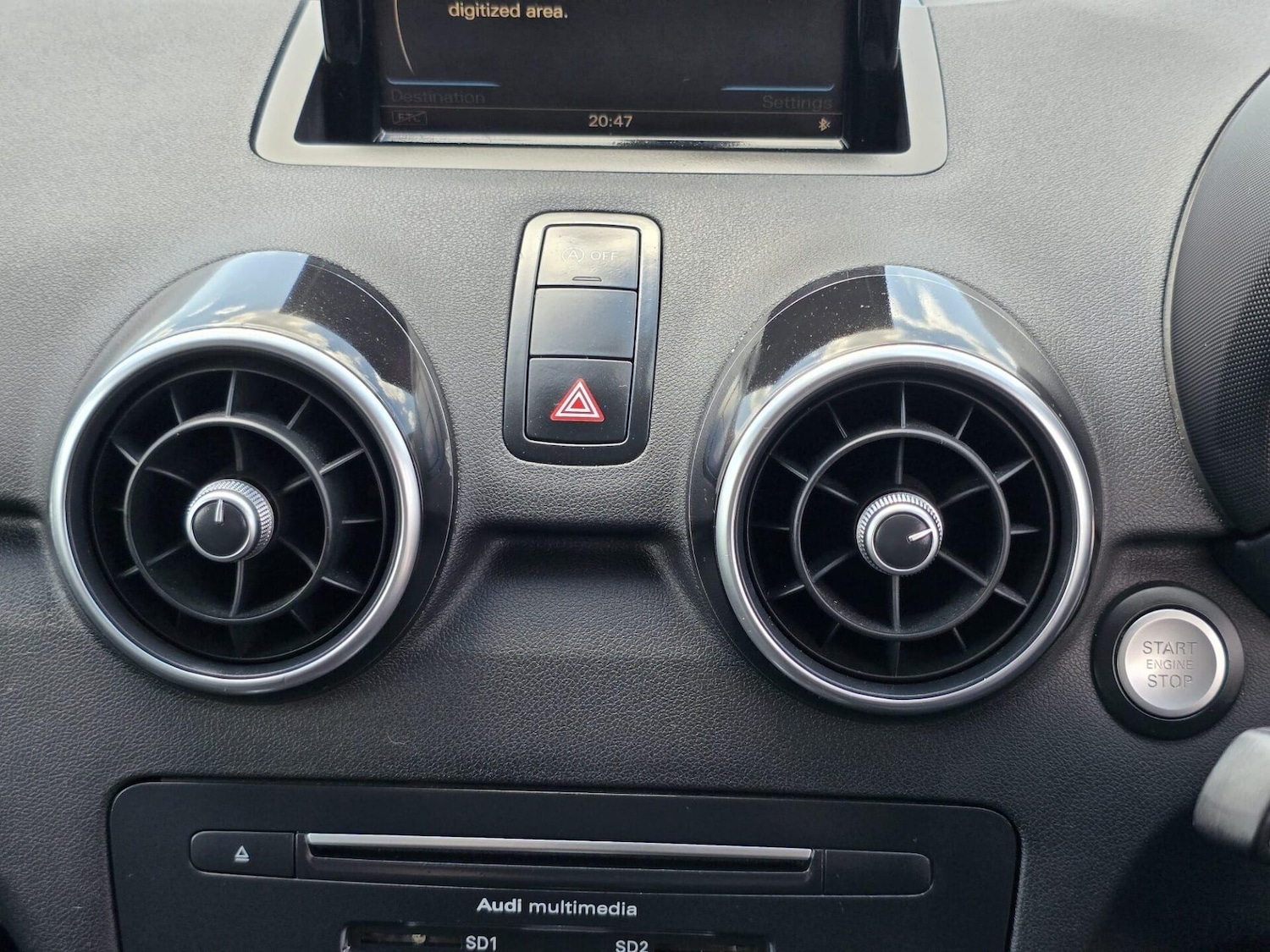 Vehicle 45