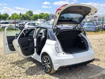 Used Audi A1 2018 for sale - 75150558: Photo