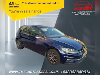 Volkswagen - Golf