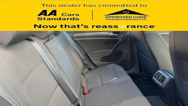 Used Volkswagen Golf 2018 for sale - 76192858: Photo 6