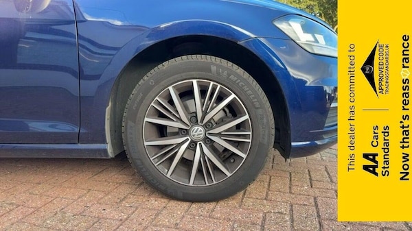 Used Volkswagen Golf 2018 for sale - 76192858: Photo 8