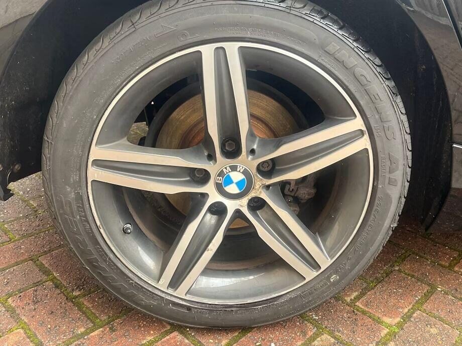 Used BMW 1 Series 2018 for sale - 76406099: Photo 10