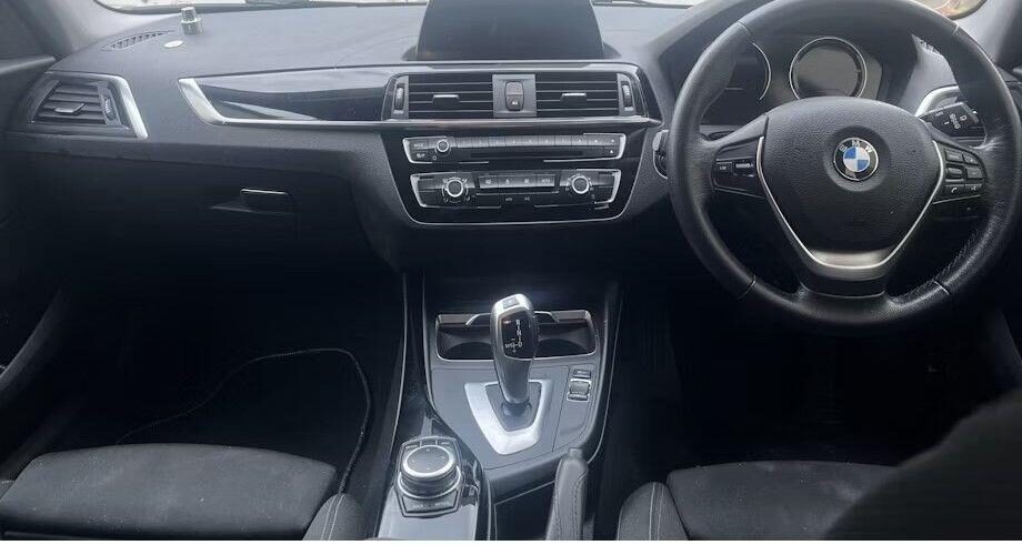 Used BMW 1 Series 2018 for sale - 76406099: Photo 6