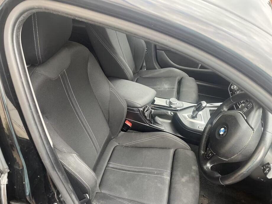 Used BMW 1 Series 2018 for sale - 76406099: Photo 7