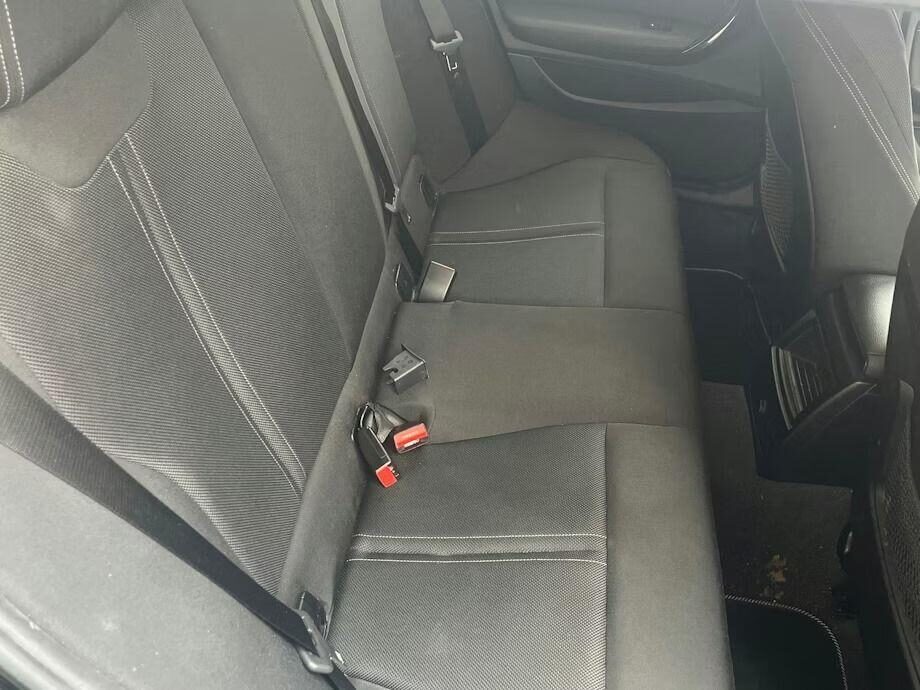 Used BMW 1 Series 2018 for sale - 76406099: Photo 8