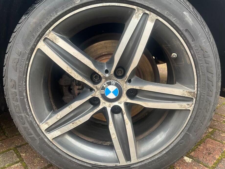 Used BMW 1 Series 2018 for sale - 76406099: Photo 9