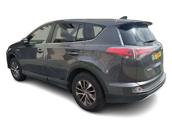 Used Toyota RAV4 2016 for sale - 79081900: Photo