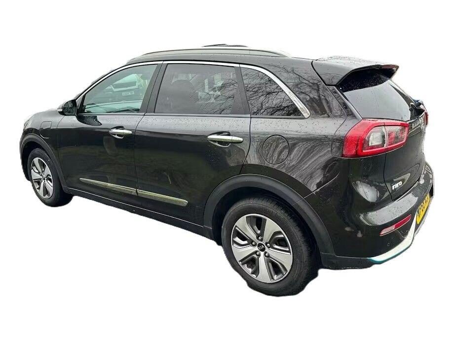 Used Kia Niro 2018 for sale - 77382199: Photo 3