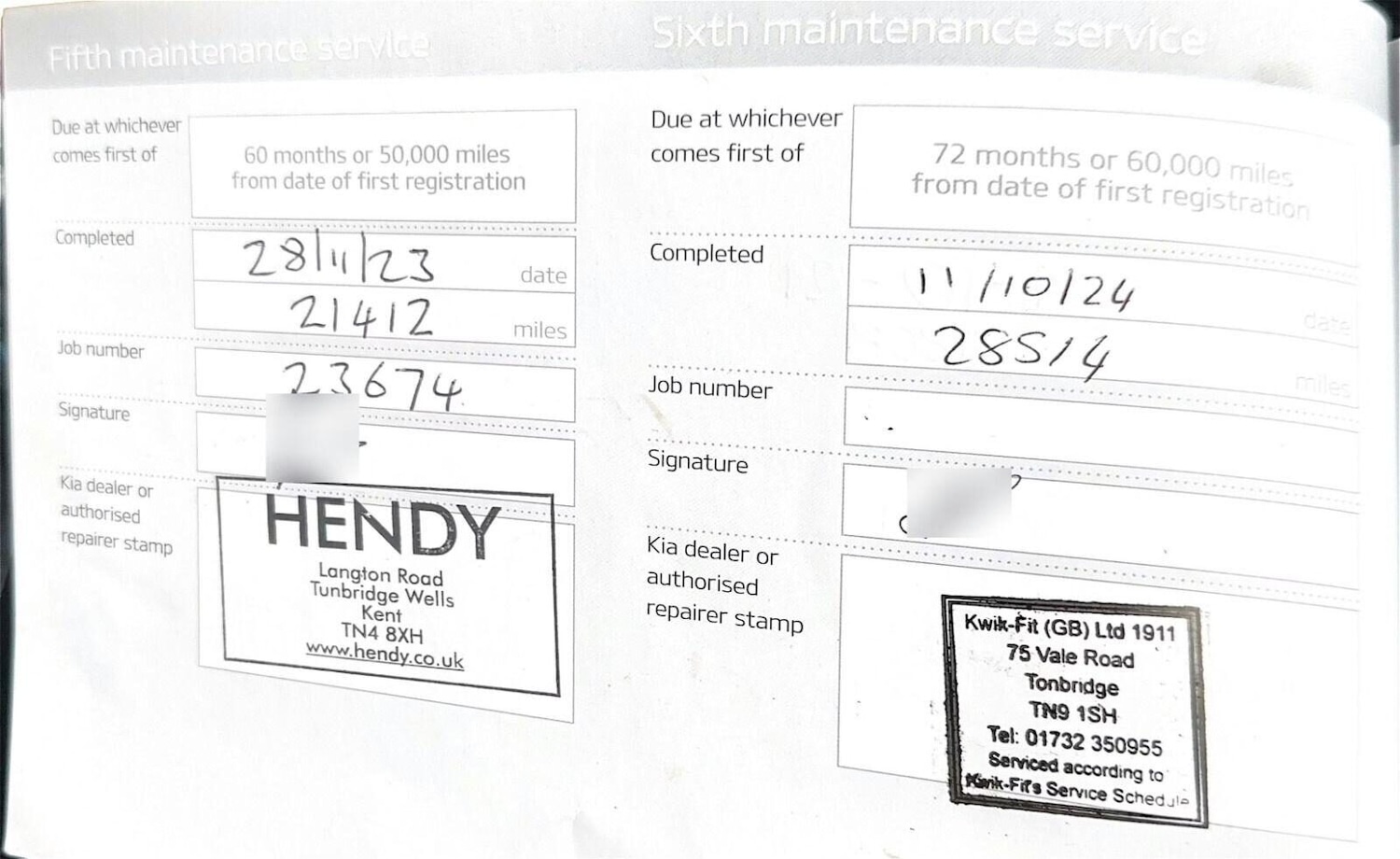 Used Kia Niro 2018 for sale - 77382199: Photo 30